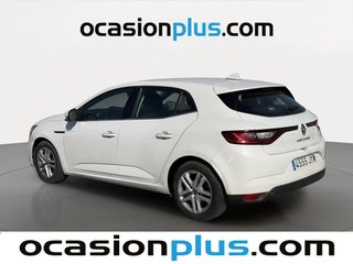 Renault Megane Intens Energy TCe 74 kW (100 CV)