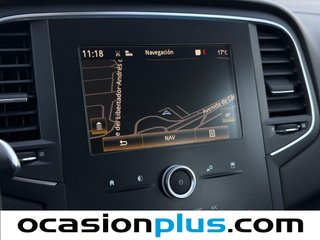 Renault Megane Intens Energy TCe 74 kW (100 CV)