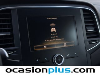 Renault Megane Intens Energy TCe 74 kW (100 CV)