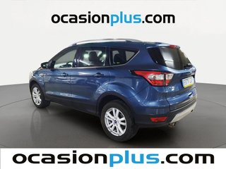 Ford Kuga 1.5 EcoBoost S&S Trend+ 4x2 88 kW (120 CV)