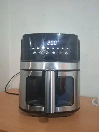 Freidora Aire Digital XXL Sin Aceite