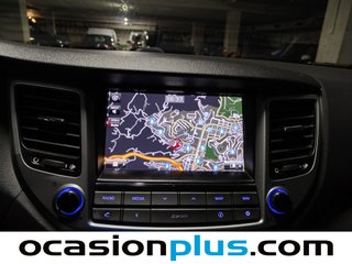 Hyundai Tucson 1.6 GDI BlueDrive 25 Aniversario 4x2 96 kW (131 CV)