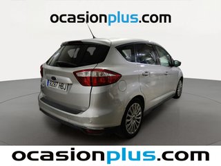 Ford Focus C-Max 1.6 TDCI Titanium 85 kW (115 CV)