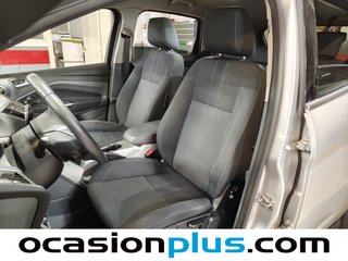 Ford Focus C-Max 1.6 TDCI Titanium 85 kW (115 CV)