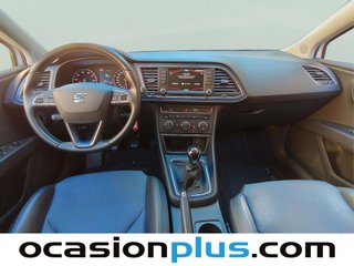 SEAT León ST 1.4 TSI S&S Style Connect Plus 92 kW (125 CV)