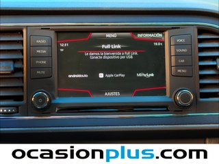 SEAT León ST 1.4 TSI S&S Style Connect Plus 92 kW (125 CV)