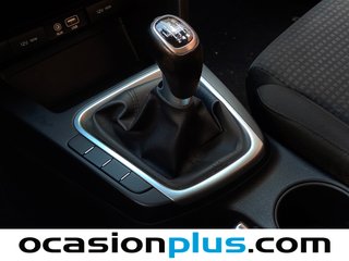 Kia Ceed 1.4 CVVT 74 kW (100 CV)