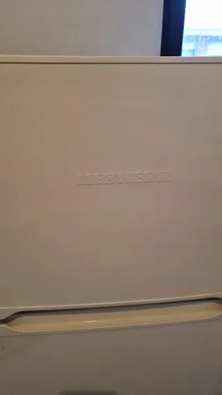 Frigorífico Liebherr