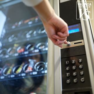 VS0878 – LAVANDERÍA AUTOMÁTICA DE ALTA TECNOLOGÍA