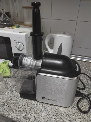 Licuadora Wilfa JuiceMaster