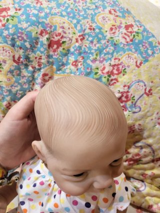 Bebé Reborn45 cm  ¡¡¡OFERTA!!