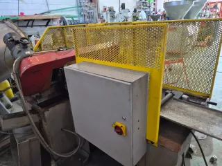 Sierra Automática FAT 350