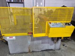 Sierra Automática FAT 350