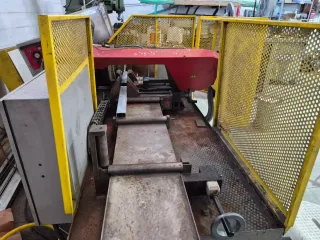 Sierra Automática FAT 350