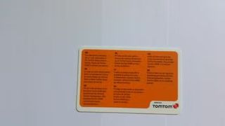 Navegador GPS TomTom