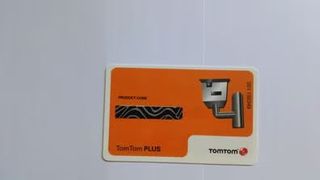 Navegador GPS TomTom