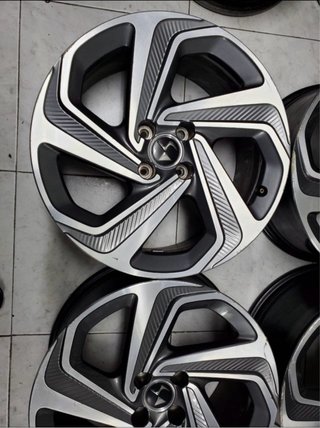 Llantas DS5 18”