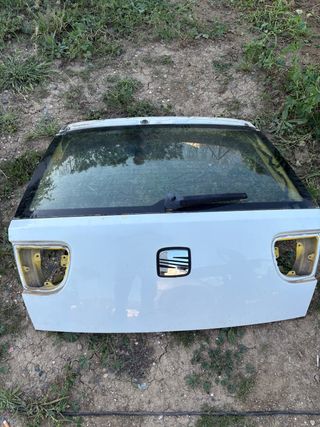 Maletero Seat León MK1