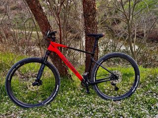 Cannondale Scalpel HT Carbon 4