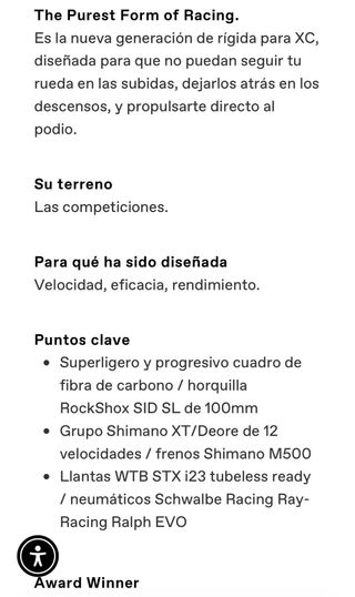 Cannondale Scalpel HT Carbon 4