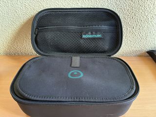 Saxofón Travel Sax 1 Negro
