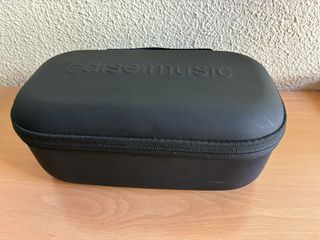 Saxofón Travel Sax 1 Negro