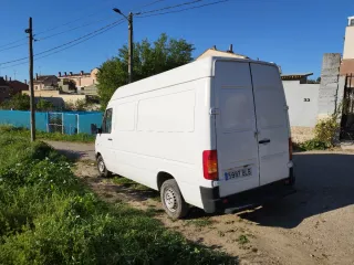 Volkswagen LT35 2002
