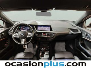 BMW Serie 1 118i 103 kW (140 CV)