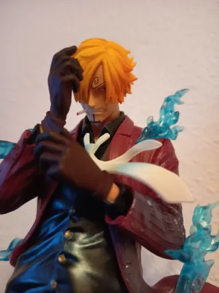 Figura Sanji One Piece