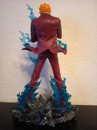 Figura Sanji One Piece
