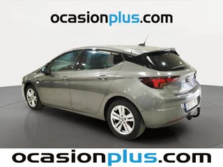 Opel Astra 1.2 Turbo SHL GS Line 81 kW (110 CV)