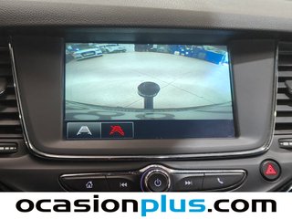 Opel Astra 1.2 Turbo SHL GS Line 81 kW (110 CV)