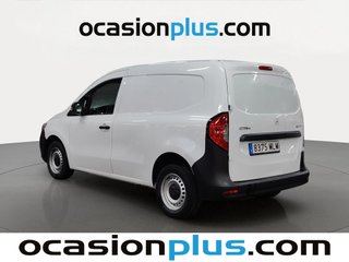 Mercedes-Benz Citan Furgon 110 CDI Base Largo 70 kW (95 CV)