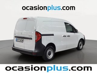 Mercedes-Benz Citan Furgon 110 CDI Base Largo 70 kW (95 CV)