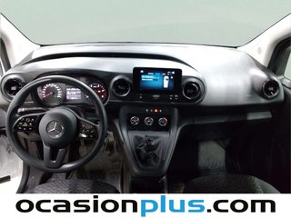 Mercedes-Benz Citan Furgon 110 CDI Base Largo 70 kW (95 CV)
