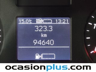 Mercedes-Benz Citan Furgon 110 CDI Base Largo 70 kW (95 CV)