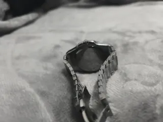 Relooj de pulsera de marca