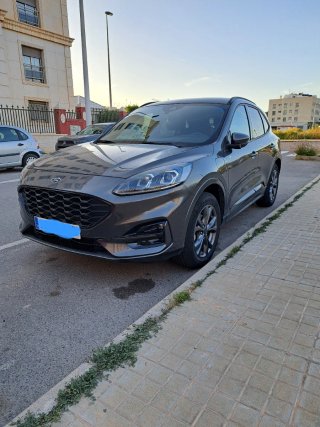 Ford Kuga PHEV 25 mil KM 2023