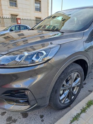 Ford Kuga PHEV 25 mil KM 2023
