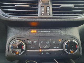 Ford Kuga PHEV 25 mil KM 2023