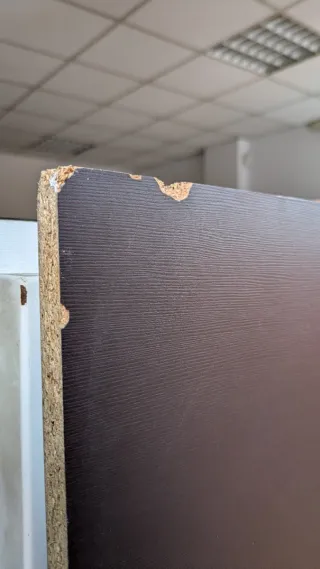 Estructura Cama Plegable