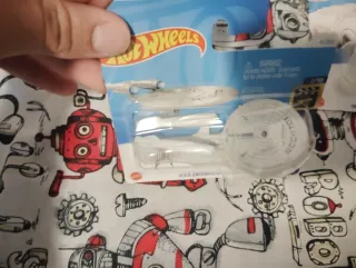 Coches hot wheels