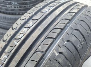 Neumáticos 225/40/18