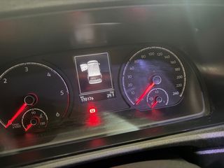 Volkswagen Caddy 2021
