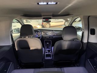 Volkswagen Caddy 2021