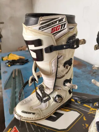 Botas Gaerne SG 11