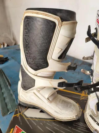 Botas Gaerne SG 11