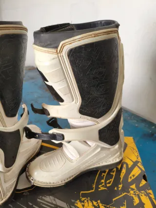 Botas Gaerne SG 11