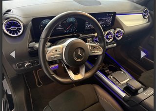 Mercedes-Benz Clase B 2020
