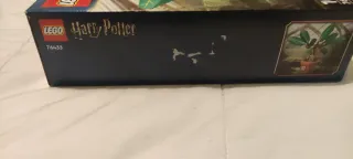 LEGO Harry Potter Mandrágora 76433